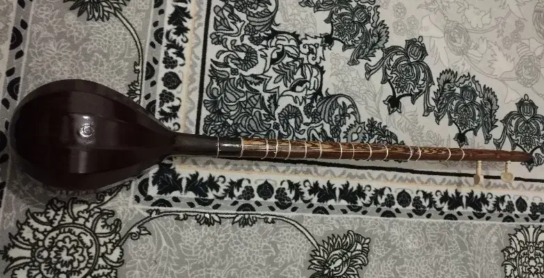 سه تار تمییز|سازهای سنتی|کرج, شهرک فرهنگیان|دیوار