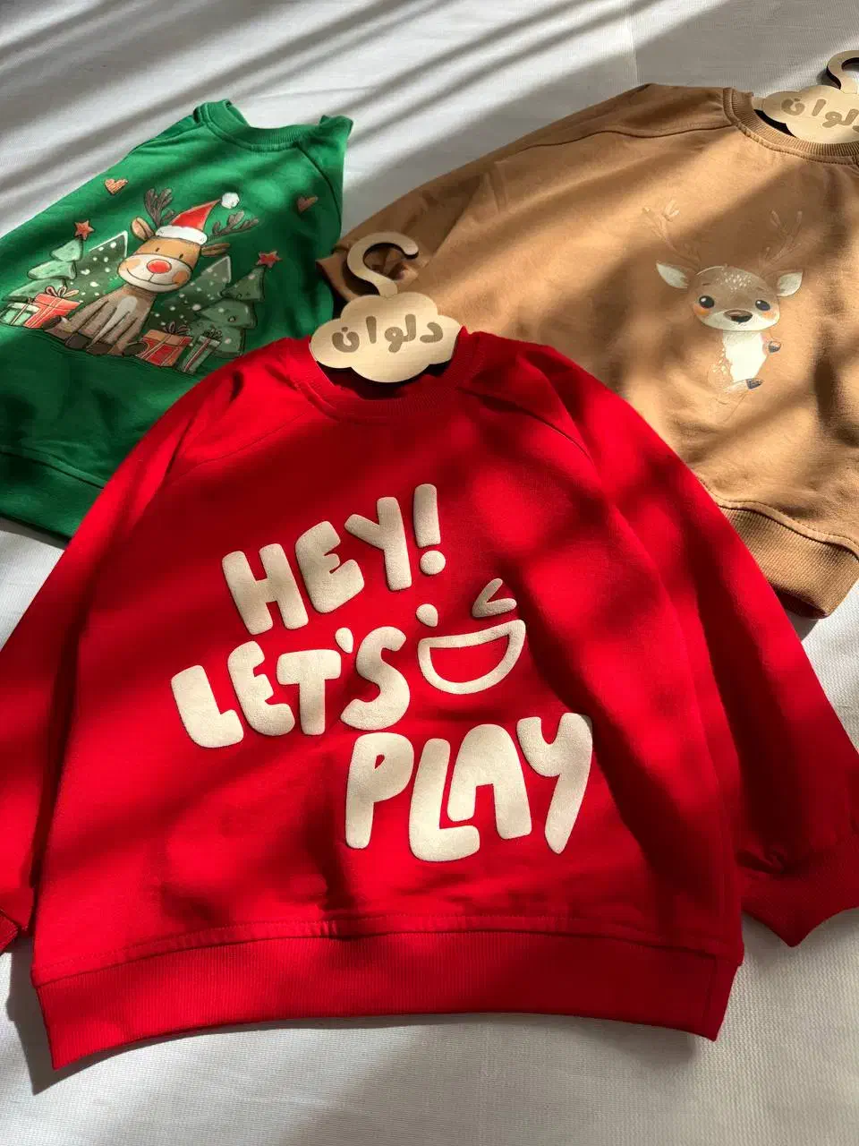 بلیز دورس|کفش و لباس بچه|اسدآباد, |دیوار