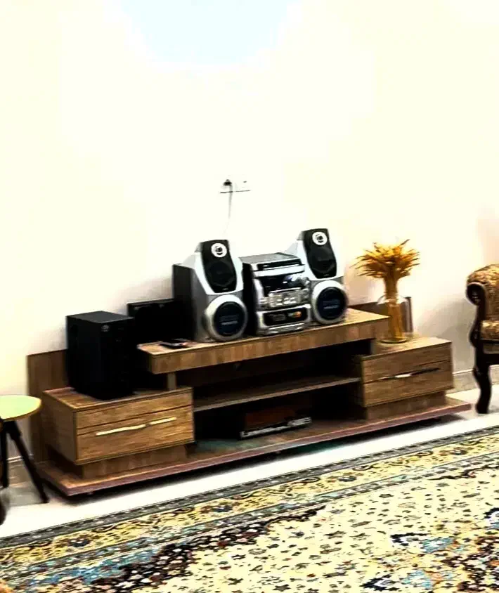 میز تلویزیون|میز تلویزیون|سبزوار, هویزه|دیوار