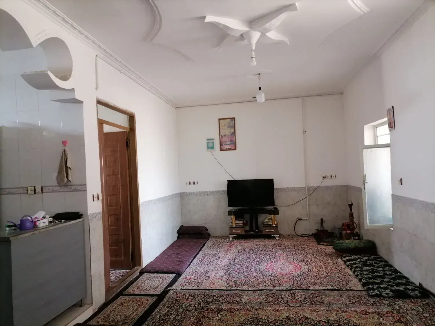 خانه|فروش خانه و ویلا|زرند, |دیوار