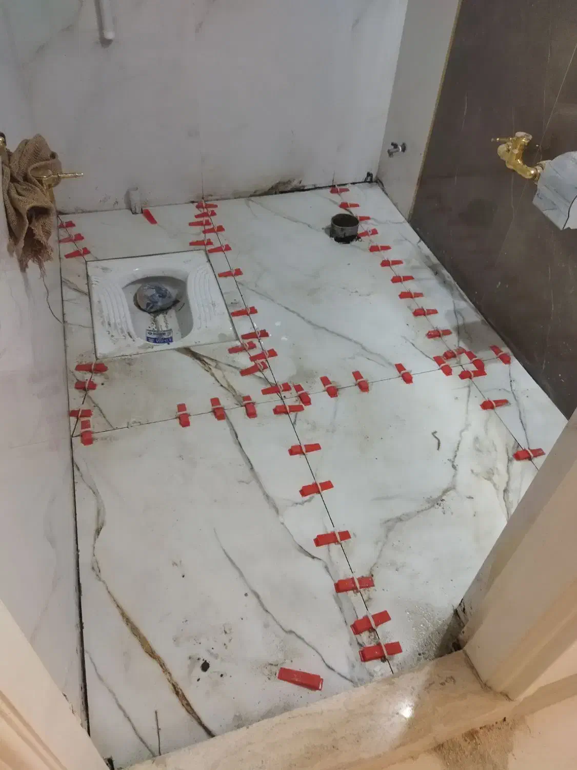 اجرای سنگ وسرامیک|خدمات پیشه و مهارت|گنبد کاووس, |دیوار