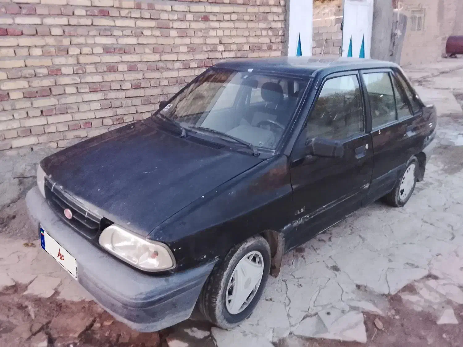 سلام مدل 84|خودرو سواری و وانت|باوله, |دیوار