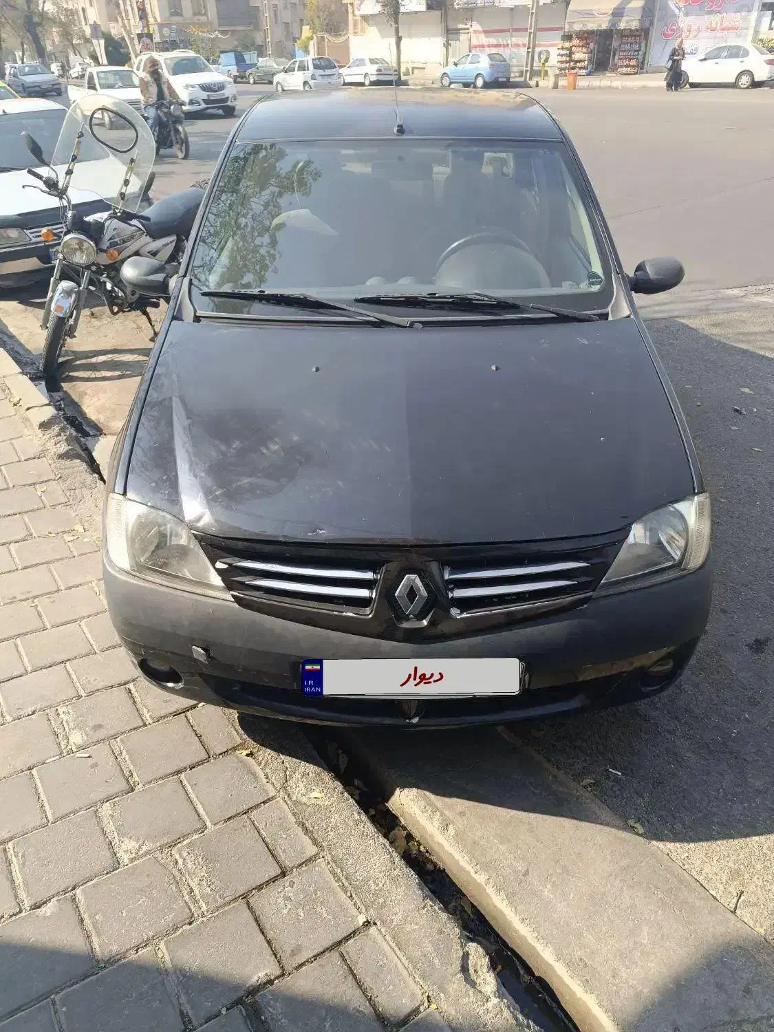 ال 90|خودرو سواری و وانت|ری, دولت‌آباد|دیوار