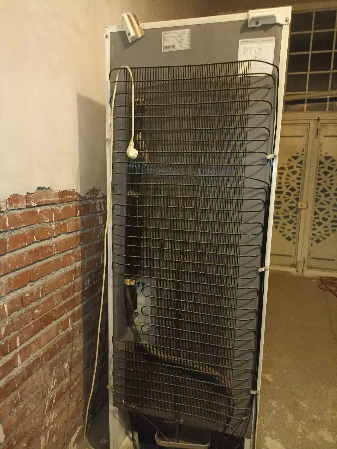 یخچال|یخچال و فریزر|نقده, |دیوار