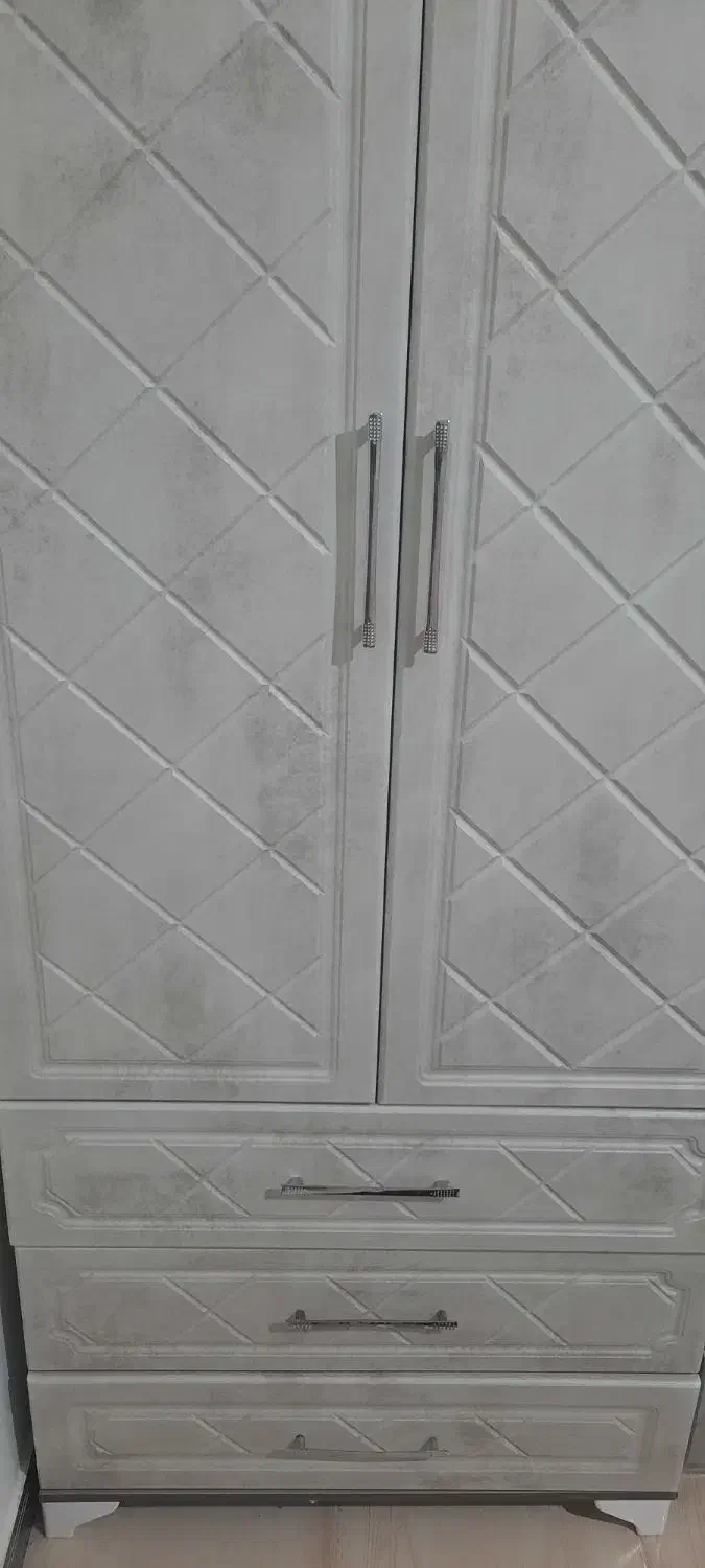 کمد|جاکفشی، کمد، دراور|کرمانشاه, |دیوار