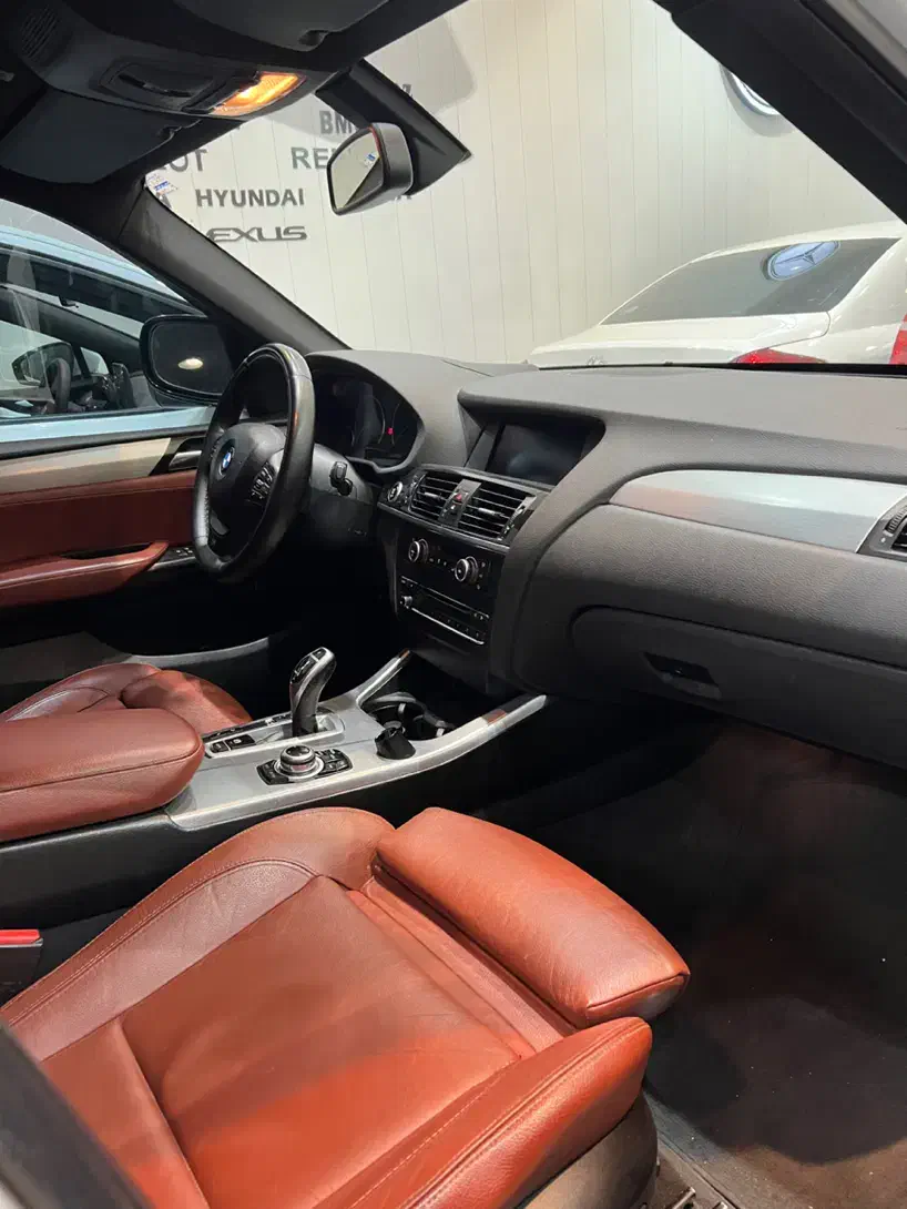 X3 2014|خودرو سواری و وانت|تهران, نیلوفر|دیوار