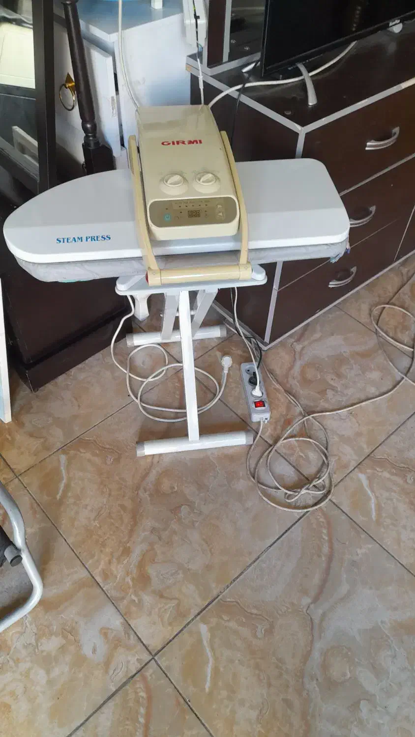 امانت سرا تک خرید وفروش کلیه اثاثیه منزل واداره|خدمات پیشه و مهارت|ارومیه, |دیوار