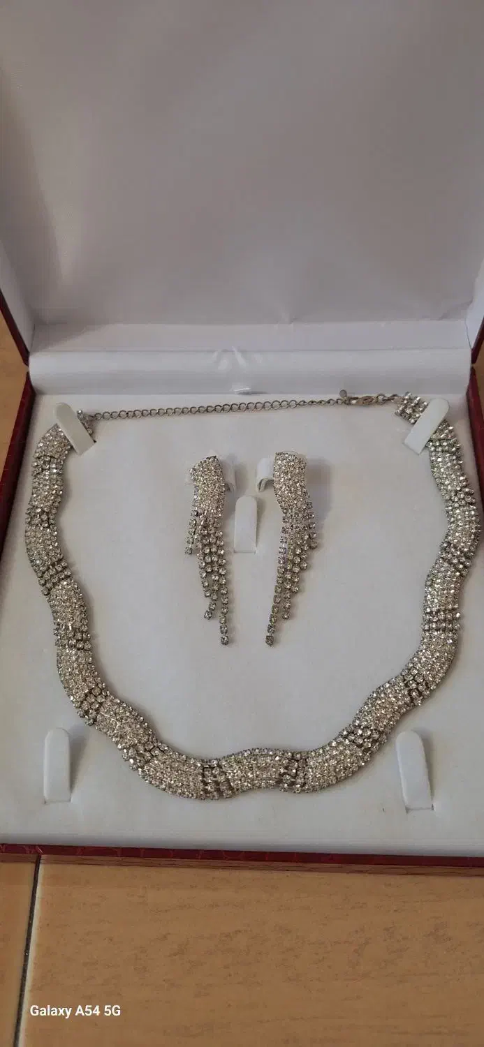 نیم ست بدل|بدلیجات|تهران, جنت‌آباد جنوبی|دیوار