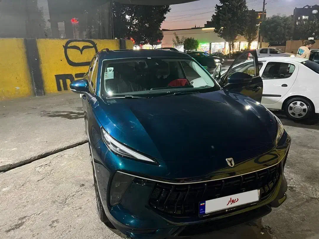 لاماری ایما ۴۰۳|خودرو سواری و وانت|محمدشهر, سیدآباد|دیوار