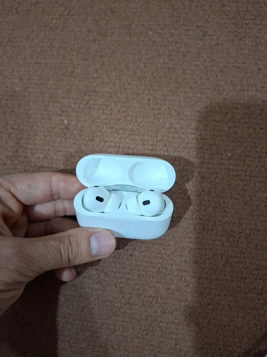 ایرپاد پرو ۲ اپل|لوازم جانبی موبایل و تبلت|بهبهان, |دیوار