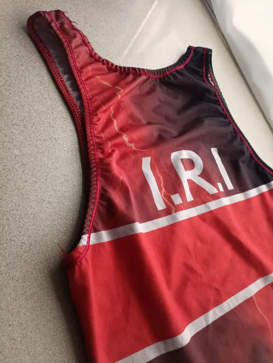 دوبنده کشتی|تجهیزات ورزشی|گرگان, |دیوار