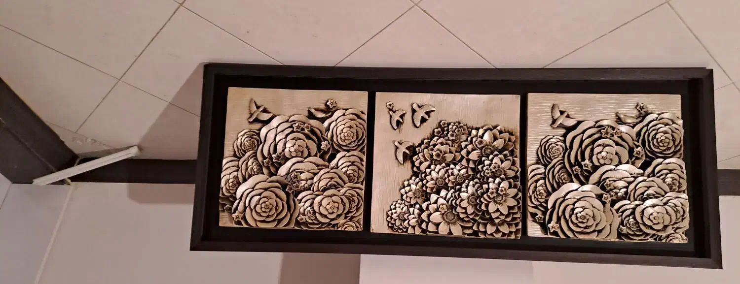 تابلو|تابلو، نقاشی، عکس|ساری, |دیوار