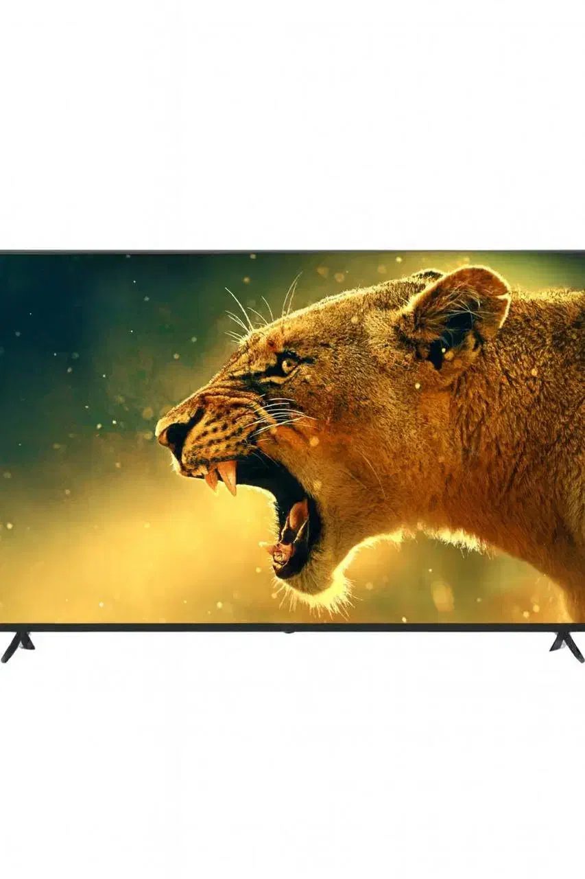 تلویزیون هوشمند با اقساط بلند مدت ویژه عموم مردم|تلویزیون و پروژکتور|خرمآباد, |دیوار