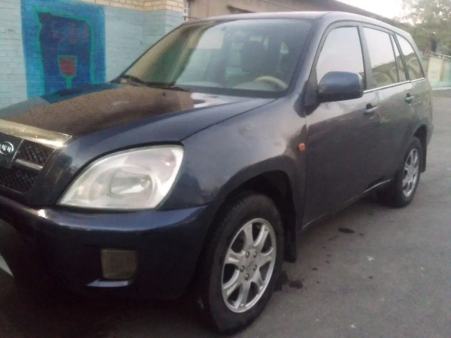 MVM X33 مدل۹۱|خودرو سواری و وانت|بیستون, |دیوار