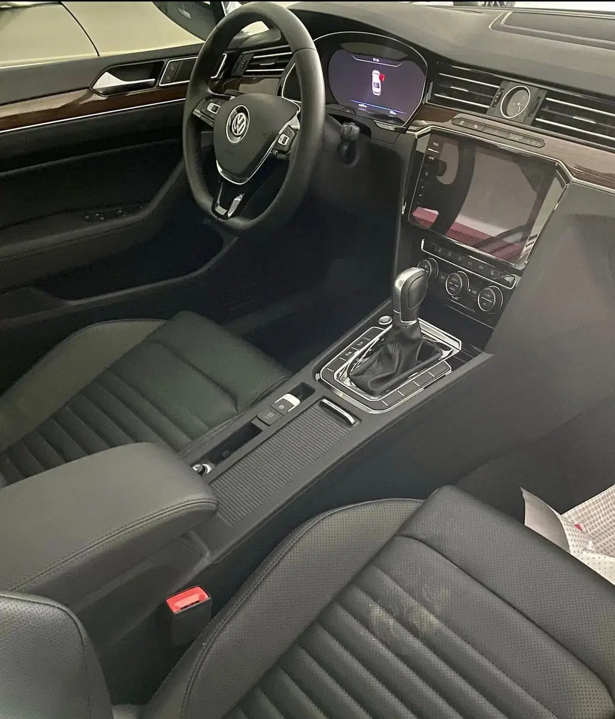 پاسات ۲۰۱۸|خودرو سواری و وانت|تهران, شهرک غرب|دیوار