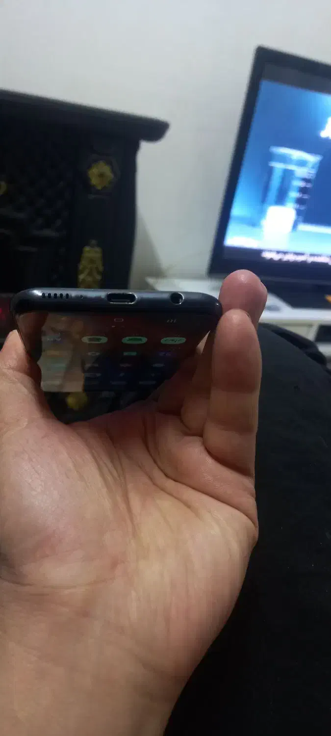 a40جهت معاوظه|موبایل|قرچک, زیبا شهر|دیوار