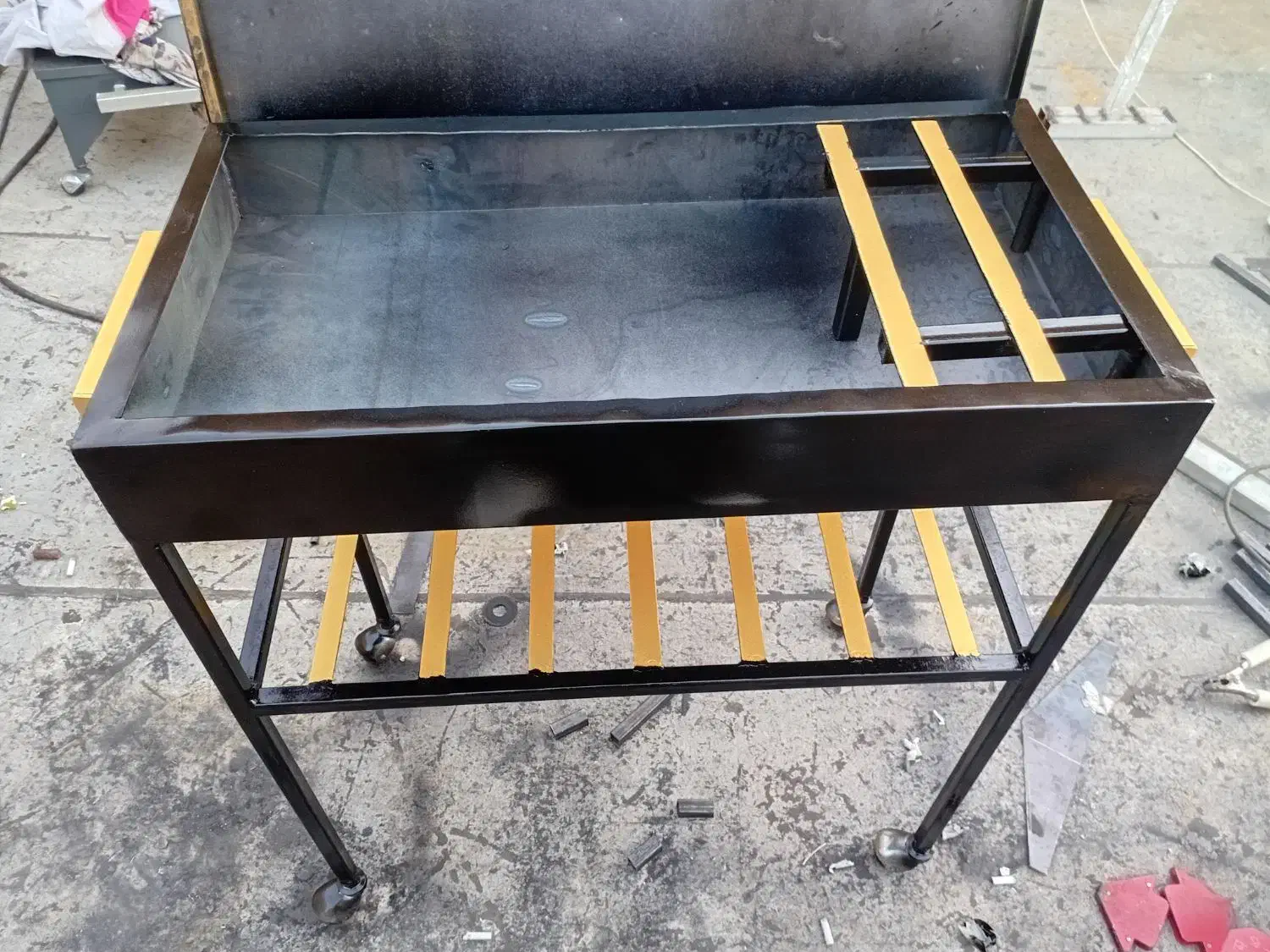 منقل|اجاق گاز و لوازم برقی پختوپز|ایذه, |دیوار