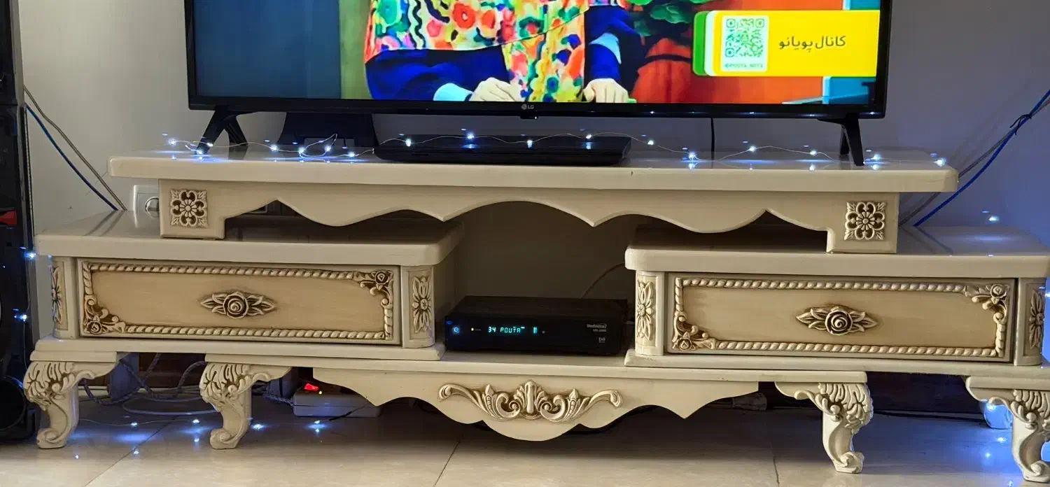 میز تلویزیون|میز تلویزیون|تهران, دولاب|دیوار