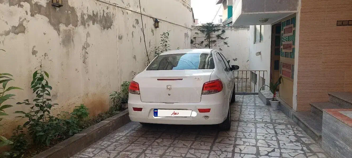 رانا پلاس مدل ۱۴۰۰|خودرو سواری و وانت|ساری, |دیوار