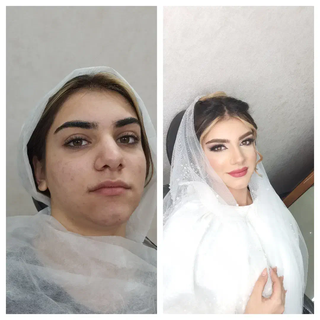 تخفیف ویژه برای خدمات اصلاح و کوتاهی|خدمات آرایشگری و زیبایی|خمینیشهر, |دیوار