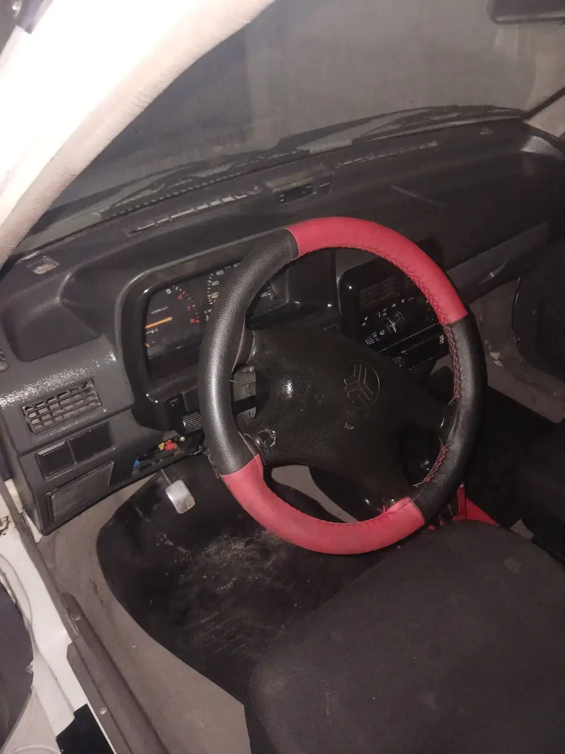 پراید|خودرو سواری و وانت|شاهین دژ, |دیوار