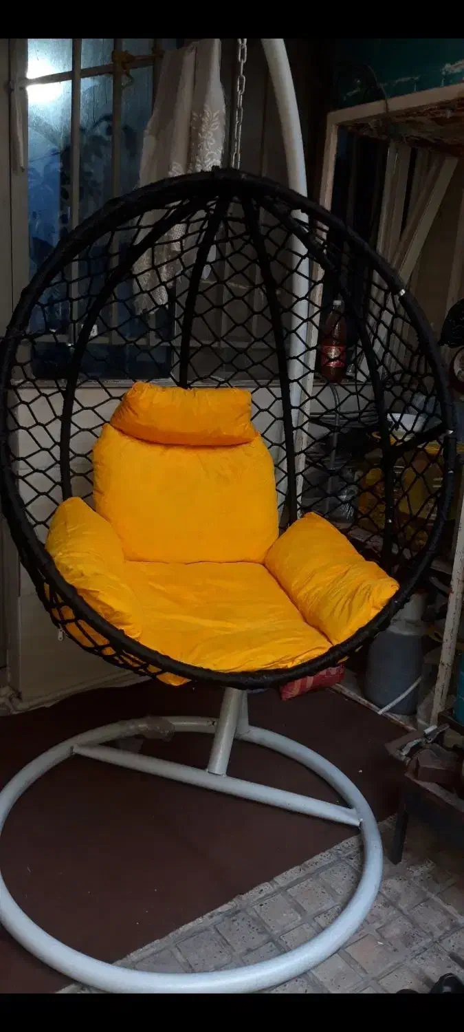 تاب ریلکسی|صندلی و نیمکت|پاکدشت, پاکدشت (مامازند)|دیوار