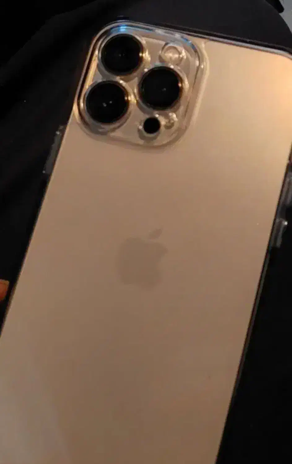 ایفون ۱۳پرومکس۲۵۶|موبایل|بوشهر, |دیوار