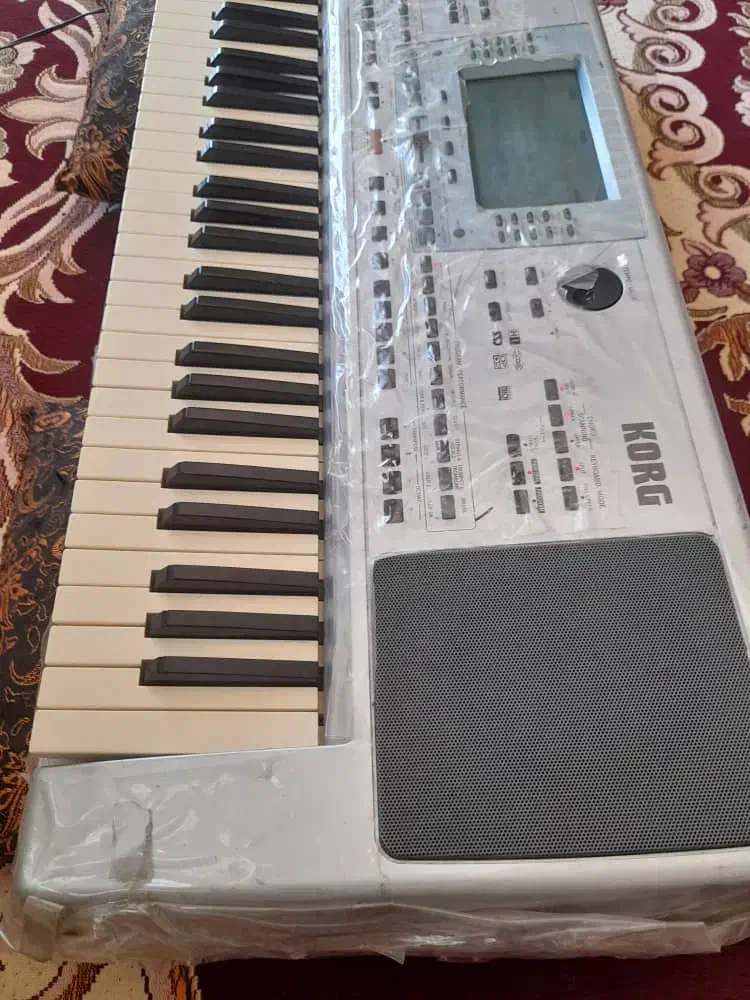 کیبورد تبدیل pa50 به pa80|پیانو، کیبورد، آکاردئون|سیرجان, |دیوار