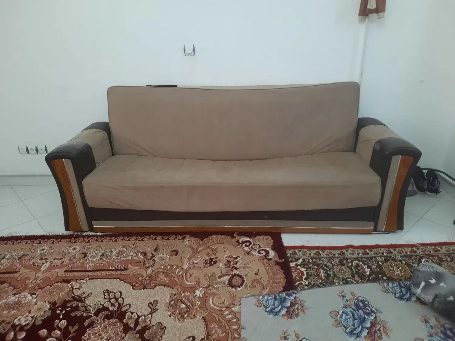 مبل راحتی|مبلمان خانگی و میز عسلی|تبریز, |دیوار