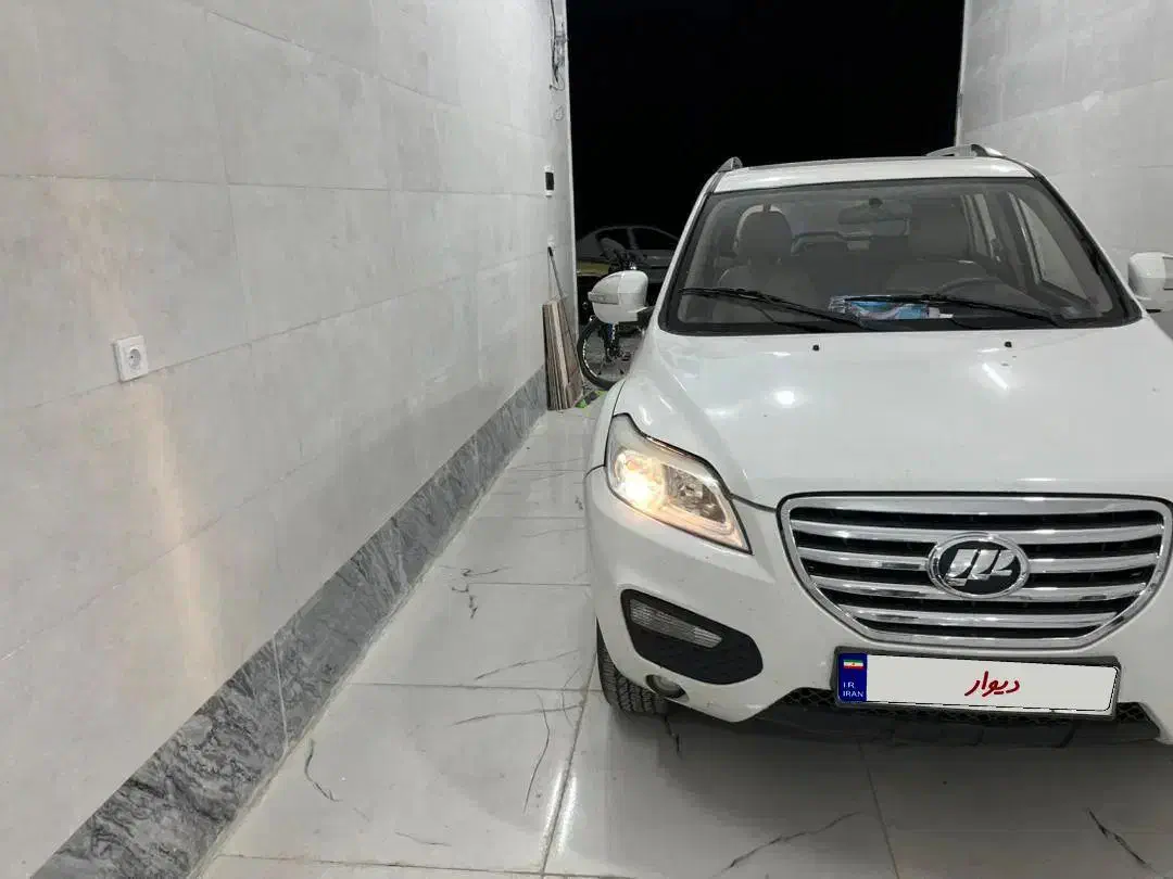 لیفان X60|خودرو سواری و وانت|بروجرد, |دیوار