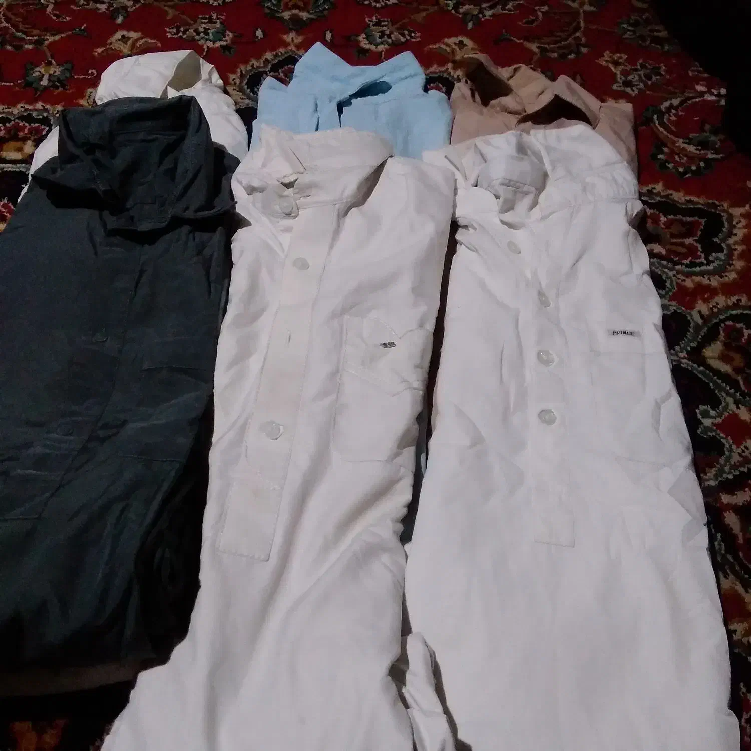 لباس بلوچی دست دو|لباس|زاهدان, |دیوار