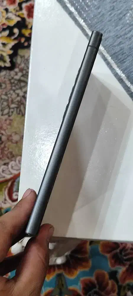 سامسونگ Galaxy S24 Ultra با حافظهٔ ۲۵۶ گیگابایت|موبایل|لاهیجان, کوی خزر|دیوار