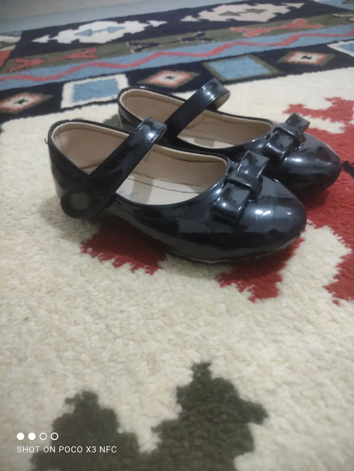 کفش بچگانه|کفش و لباس بچه|تربتحیدریه, شهرک ولیعصر|دیوار