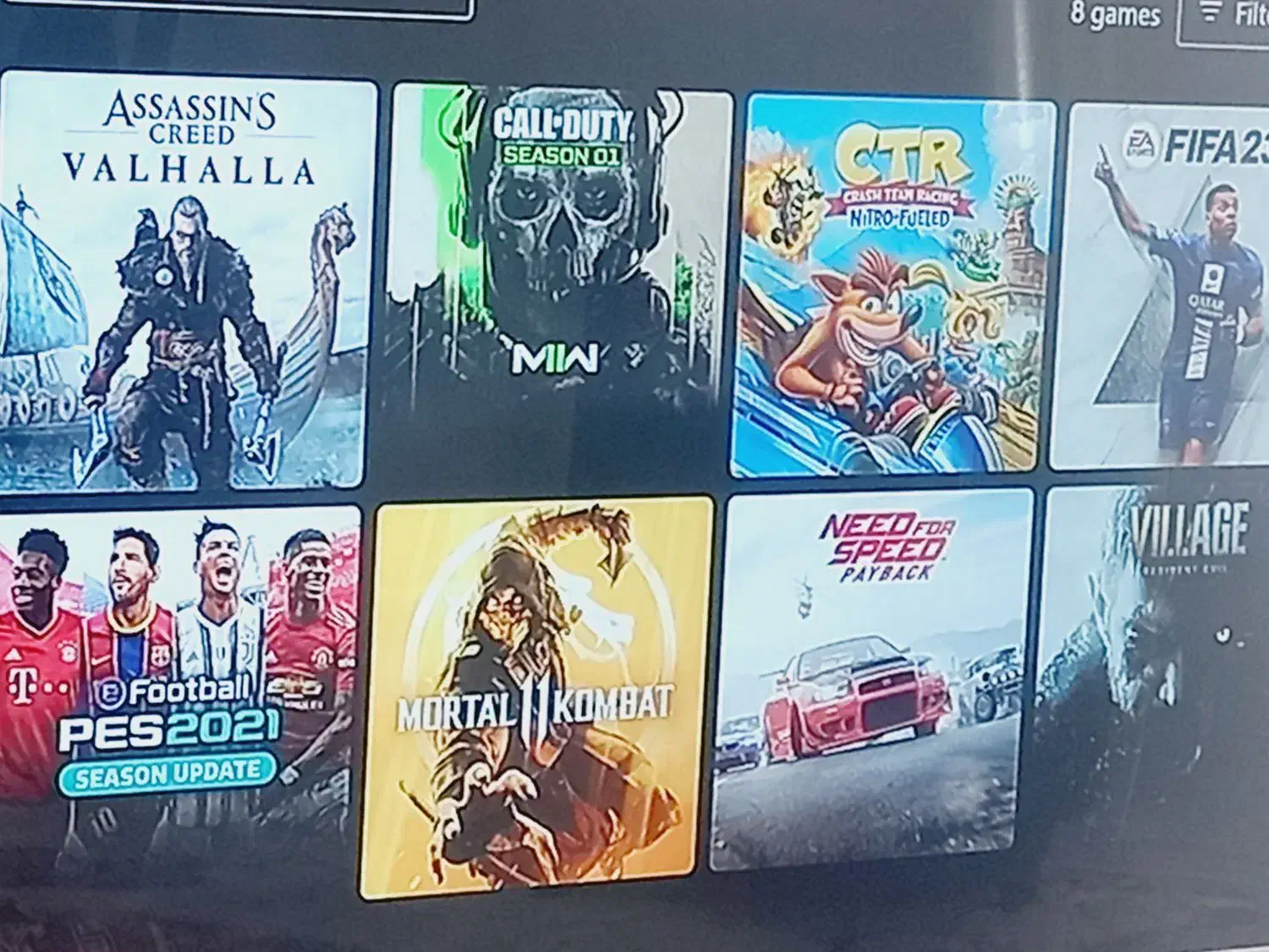 xbox one|کنسول، بازی ویدئویی و آنلاین|اصفهان, قائمیه|دیوار