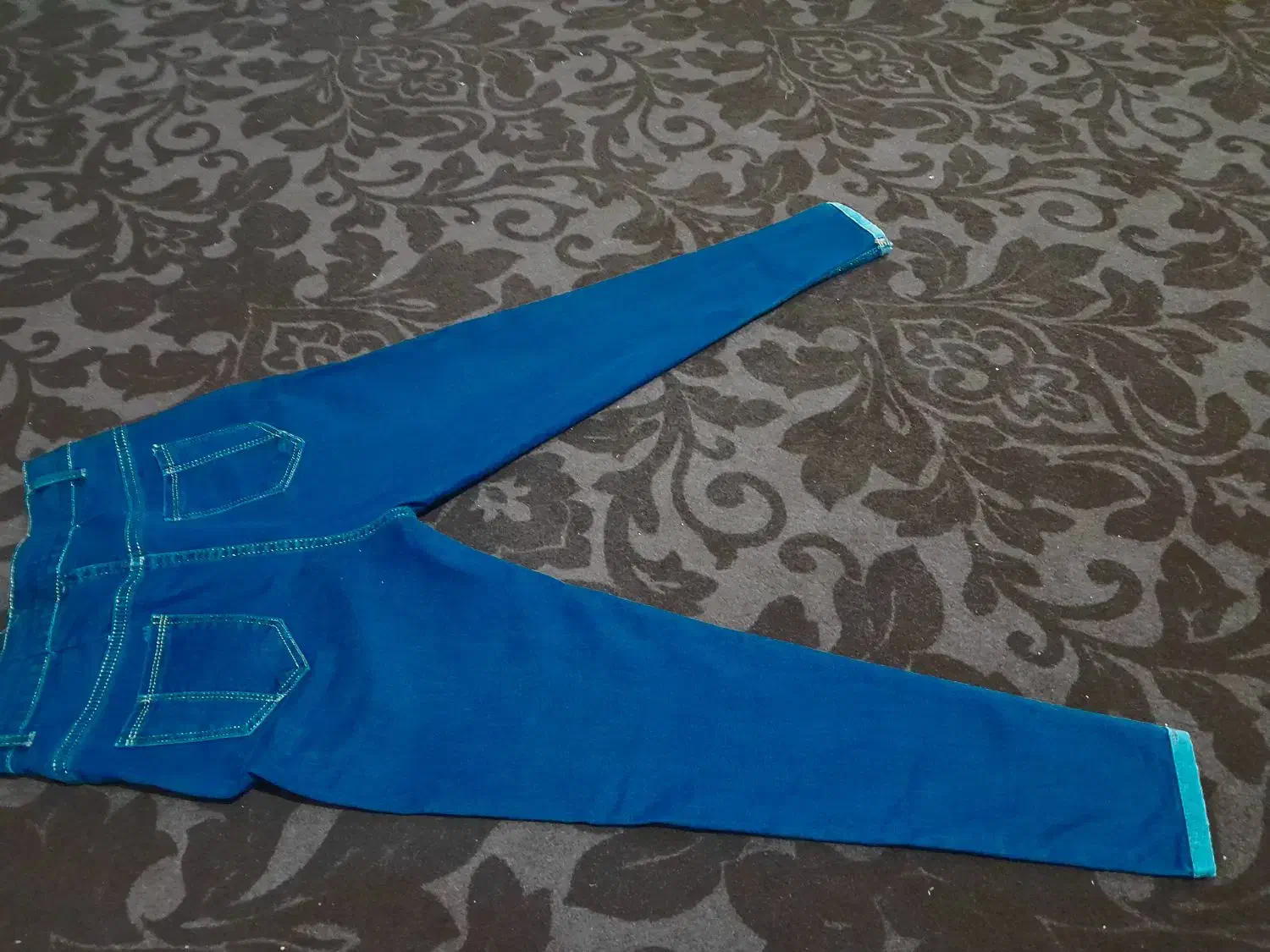 شلوار جین نو|لباس|خرمآباد, |دیوار