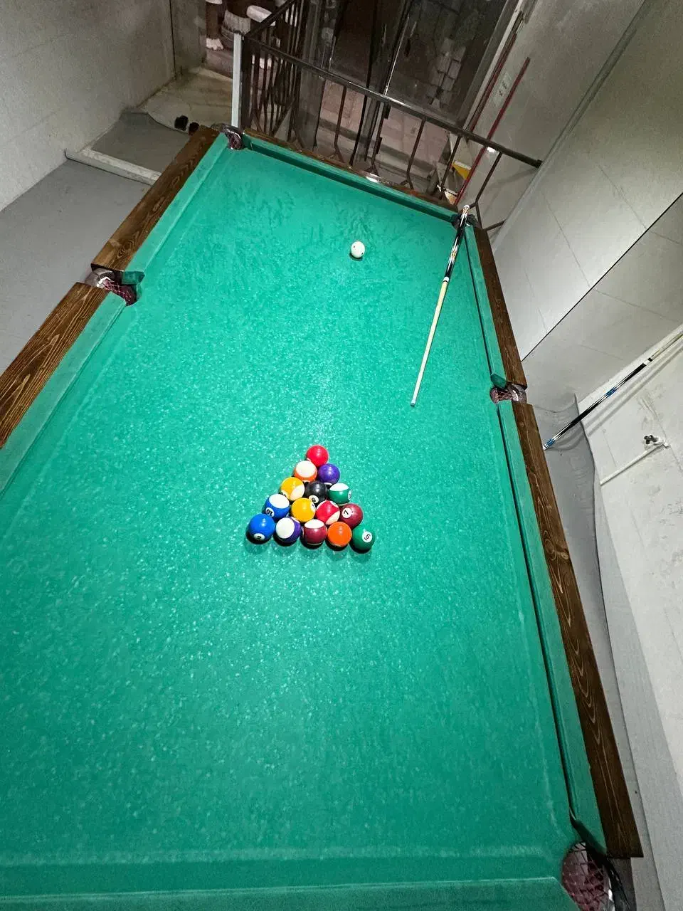 میز بیلیارد|ورزشهای توپی|سبزوار, توحیدشهر|دیوار
