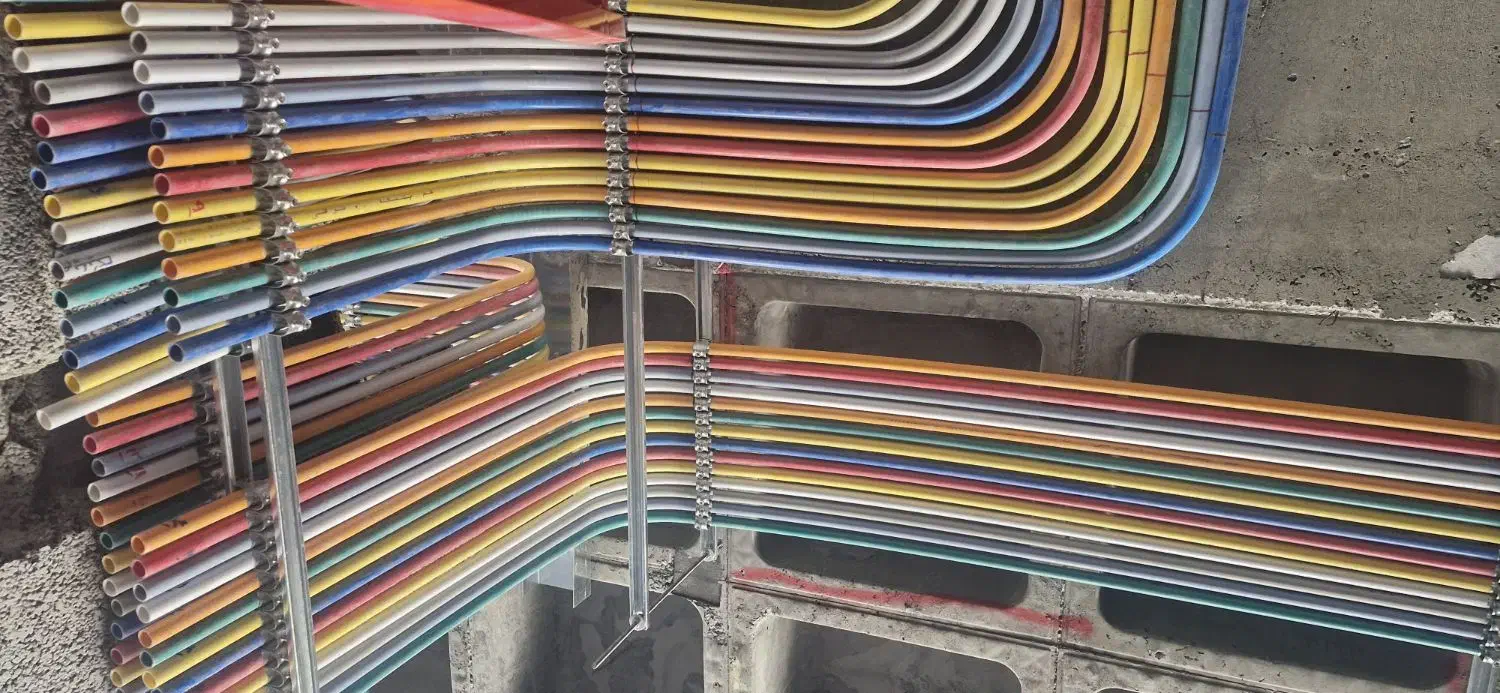 پیمانکار برق|استخدام معماری، عمران و ساختمانی|ملک‌آباد, |دیوار