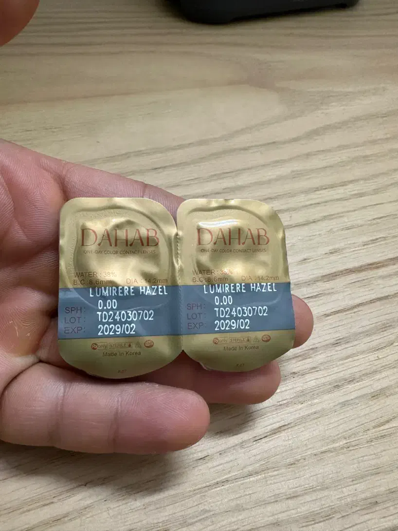 لنز نچرال|آرایشی، بهداشتی، درمانی|تهران, ستارخان|دیوار