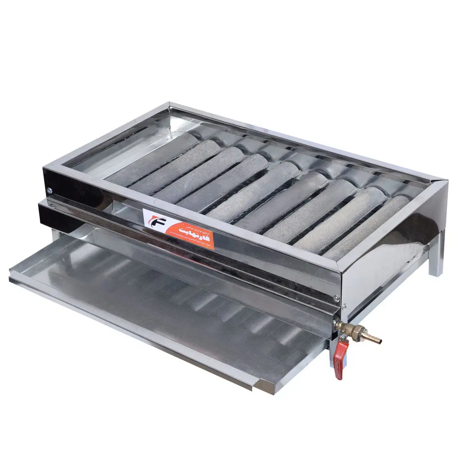 کباب پز ایستاده و استیل|اجاق گاز و لوازم برقی پخت‌وپز|ارومیه, |دیوار