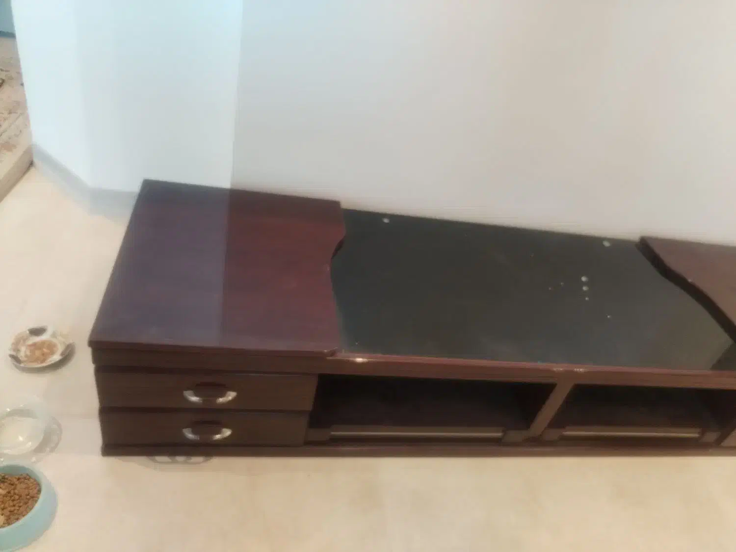 میز تلوزیون|میز تلویزیون|شیراز, شهرک گلدشت حافظ|دیوار