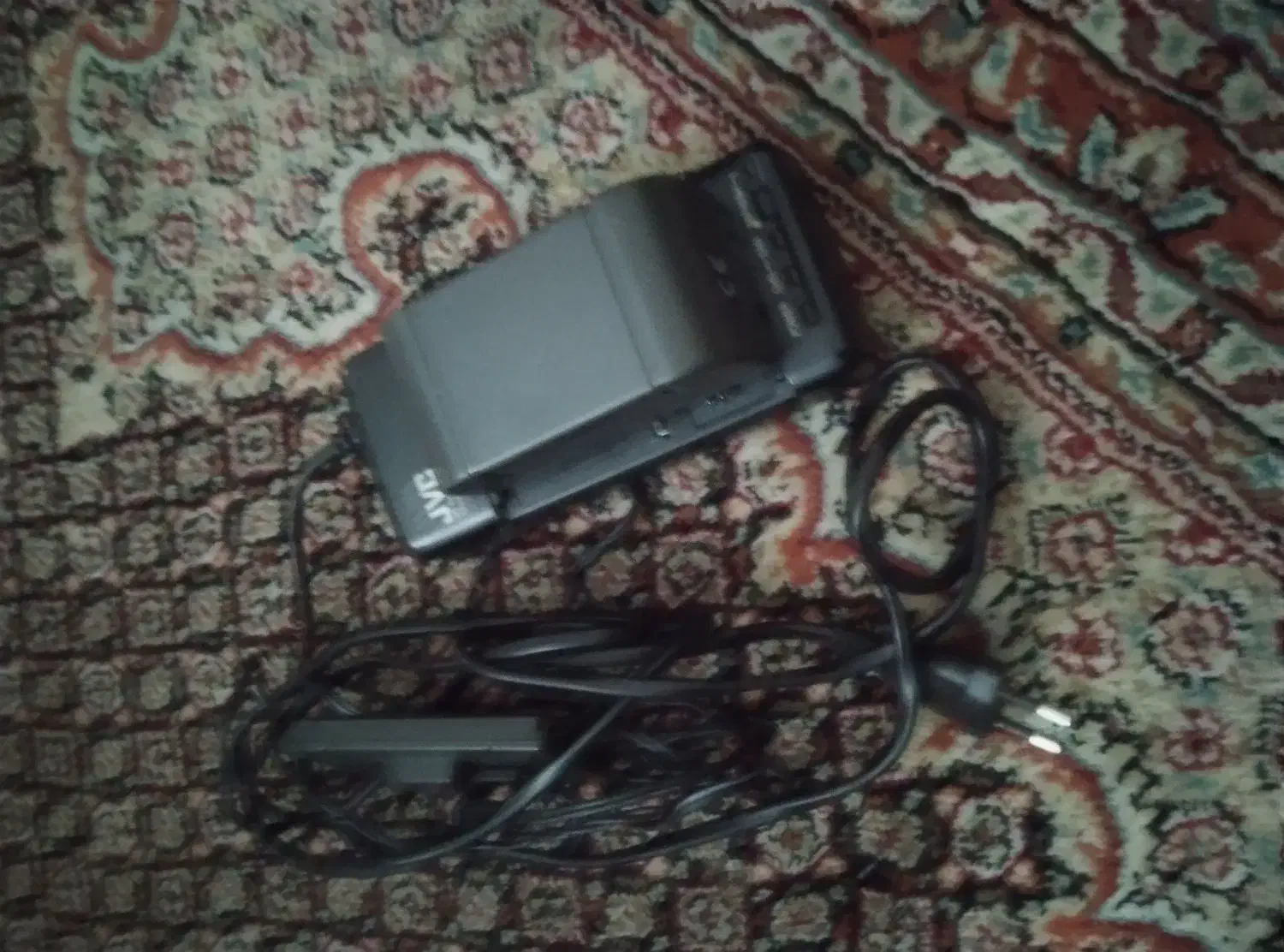 دوربین فیلمبرداری جی وی سی|دوربین عکاسی و فیلمبرداری|خرمآباد, |دیوار