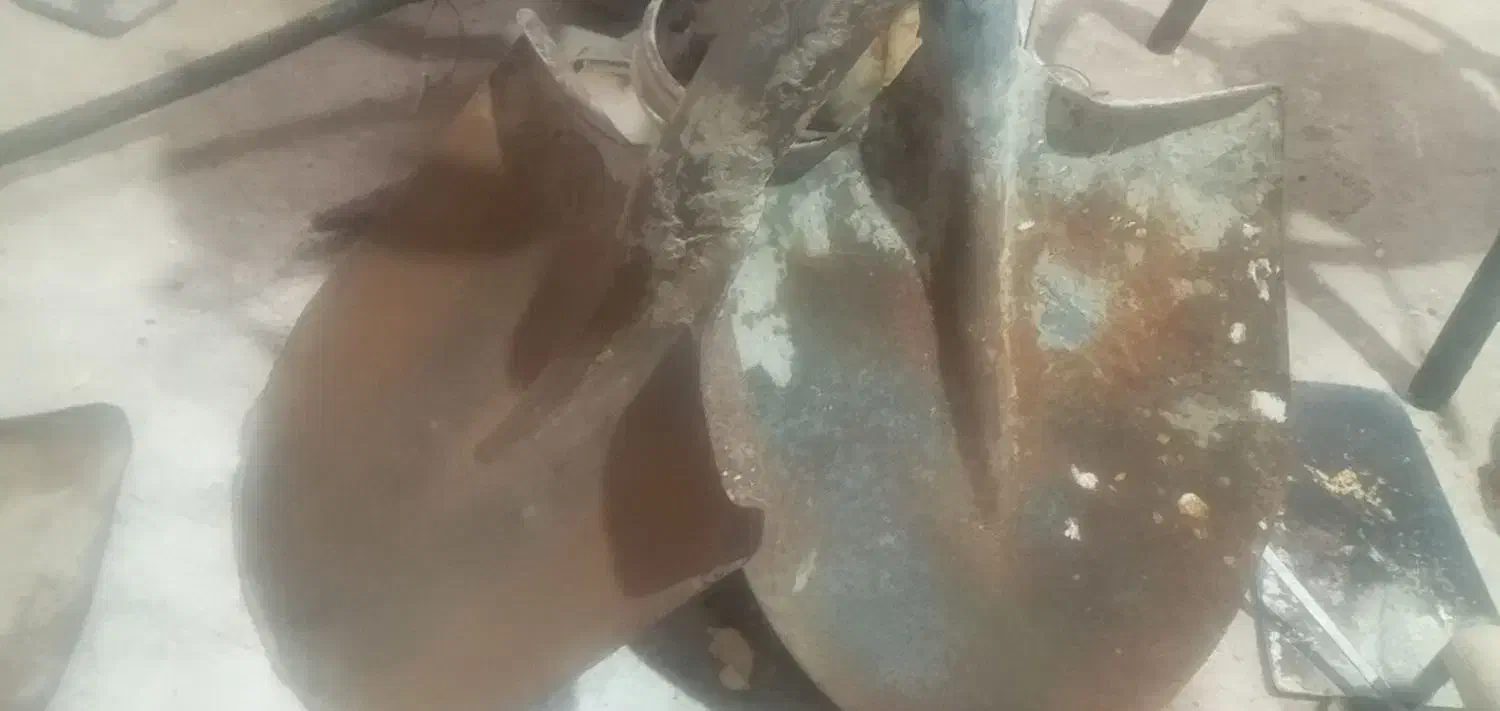 لوازم بنایی و باغبانی وقدیمی و اصل و چراغ نفتی|کلکسیون اشیاء عتیقه|کوهسار (البرز), |دیوار