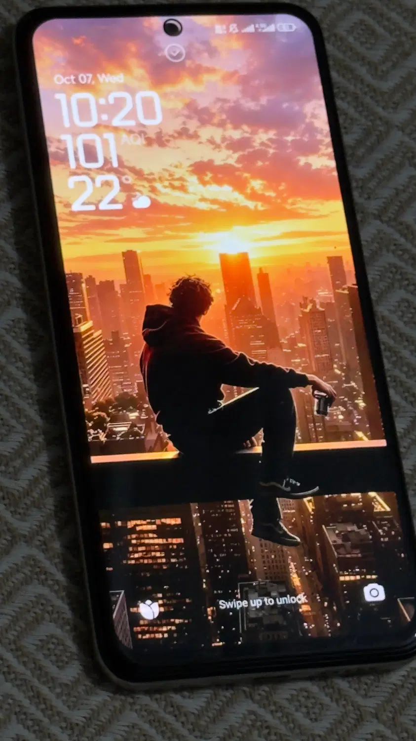 redmi note 9 s|موبایل|تهران, شهرآرا|دیوار