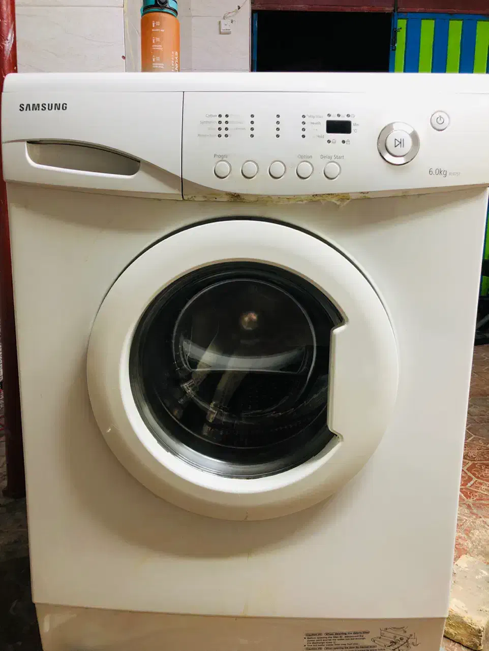 لوازم خانگی|ماشین لباسشویی و خشککن لباس|گرگان, |دیوار