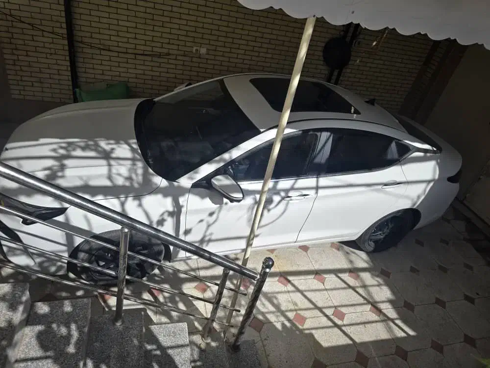 کی ام سی j7مدل1402|خودرو سواری و وانت|رفسنجان, |دیوار