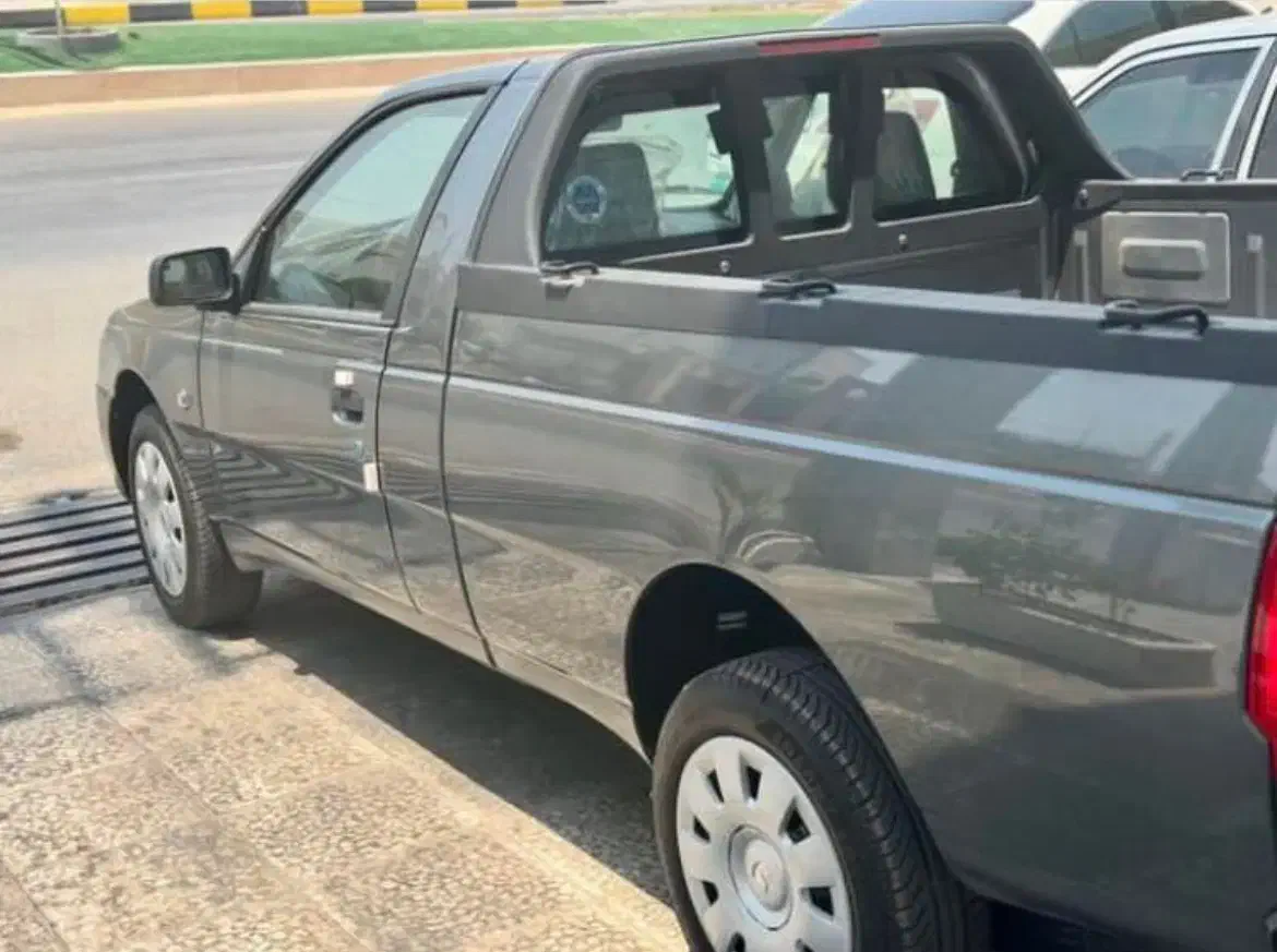 اریسان2 تمیز|خودرو سواری و وانت|مشهد, جانباز|دیوار