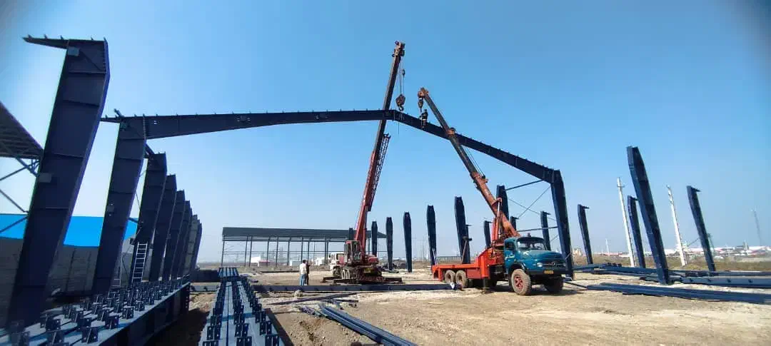 جرثقیل۵ الی۵۰تن|خدمات حمل و نقل|رشت, توشیبا|دیوار