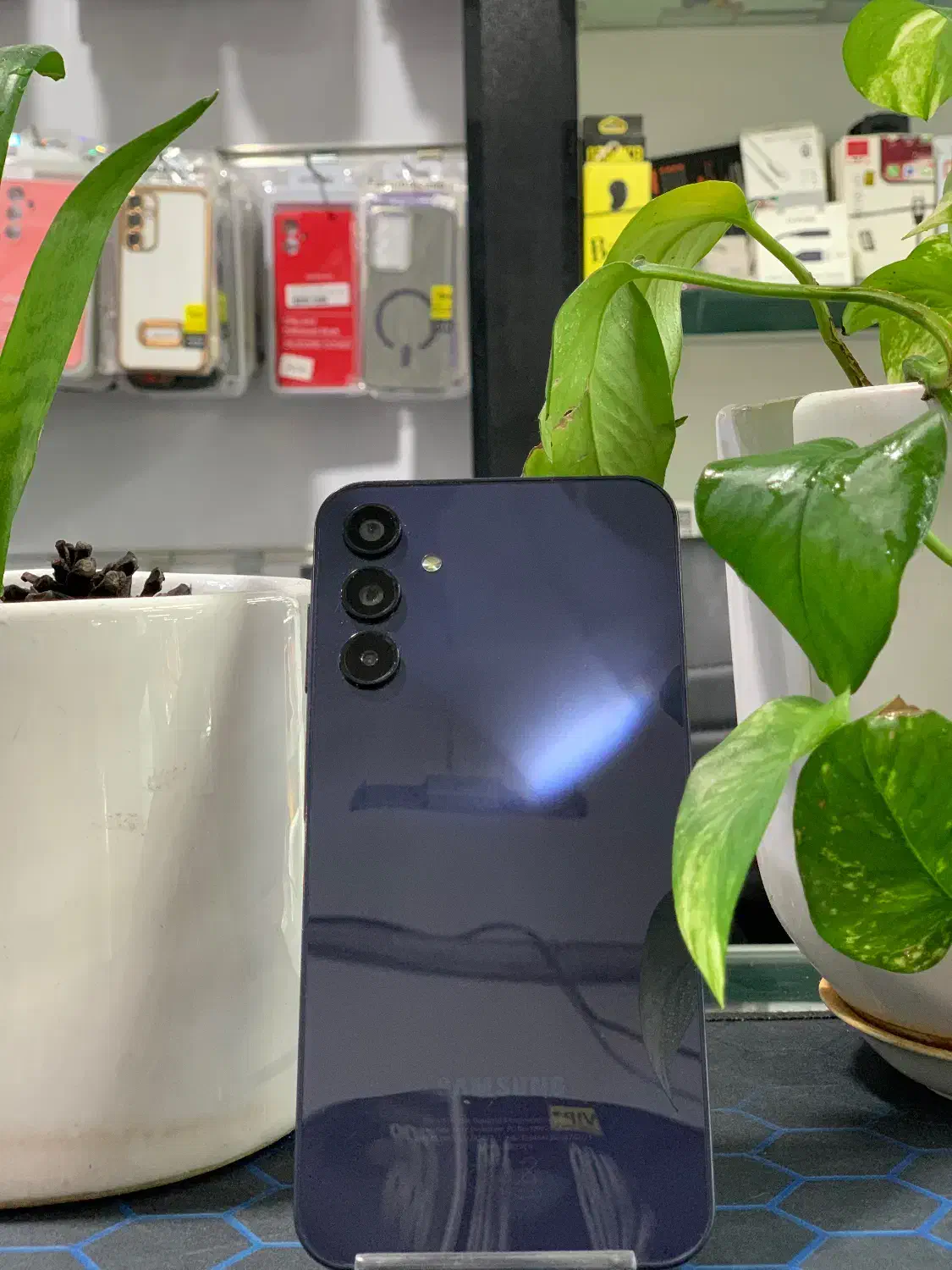 Samsung A15 128G Ram6|موبایل|اندیشه, اندیشه فاز ۳|دیوار