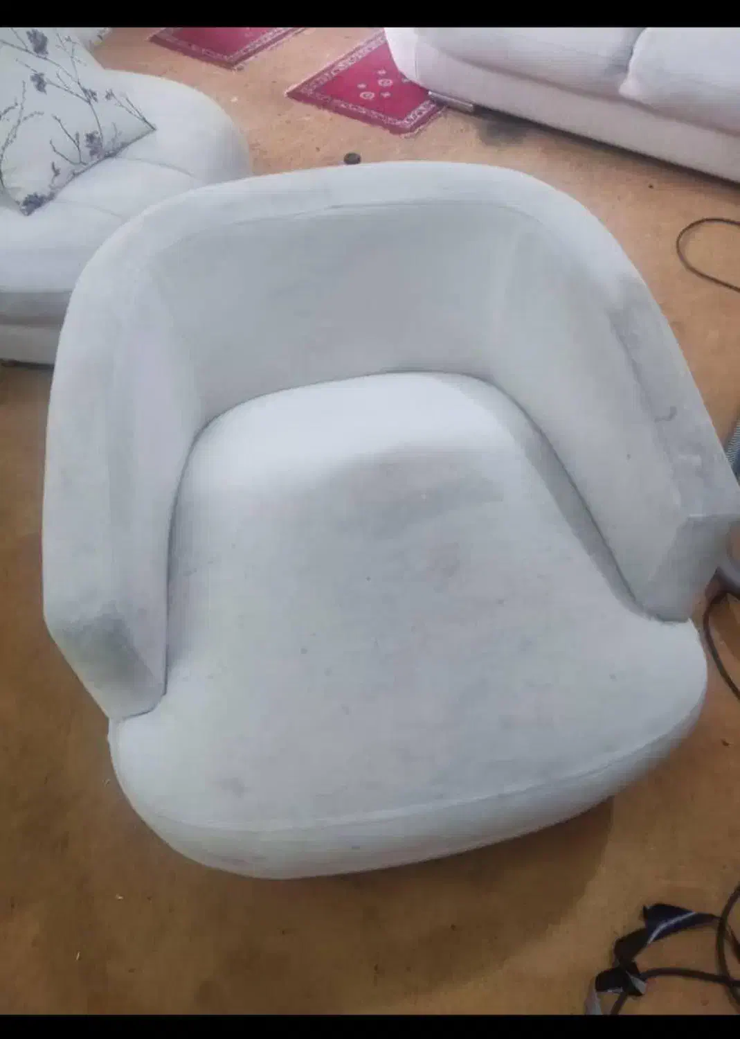 مبل شویی تمیز یاران تمام نقاط|خدمات نظافت|مشهد, امامیه (شهرک غرب)|دیوار