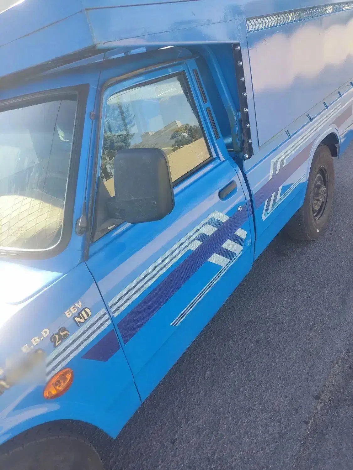 نیسان دیزل آپشنال 1402|خودرو سواری و وانت|زنجان, |دیوار